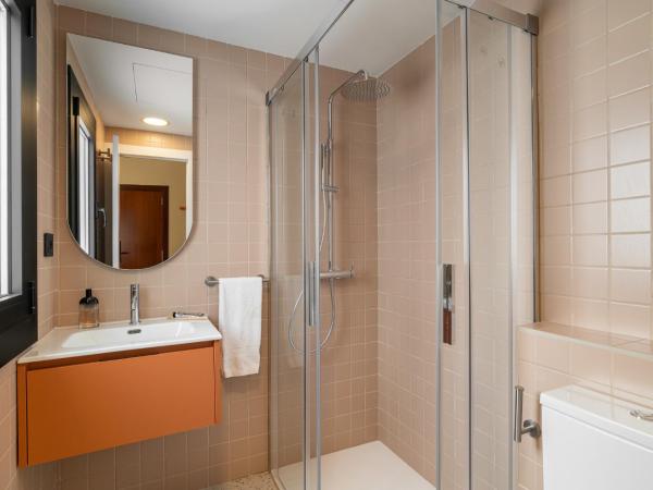 Hotel Robson : photo 5 de la chambre chambre double standard