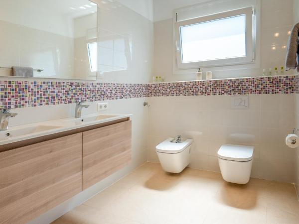 Boutique B&B Villa La Viñuela : photo 5 de la chambre chambre double deluxe