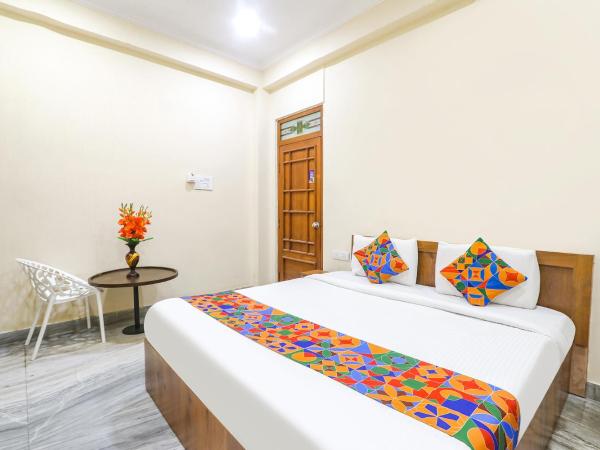 FabExpress Kpotel : photo 4 de la chambre chambre deluxe