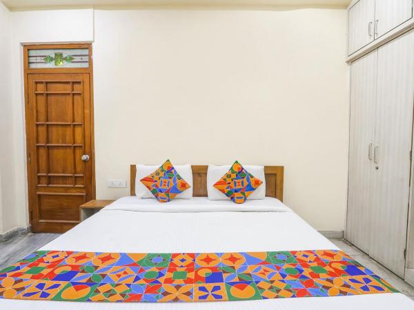 FabExpress Kpotel : photo 3 de la chambre chambre deluxe