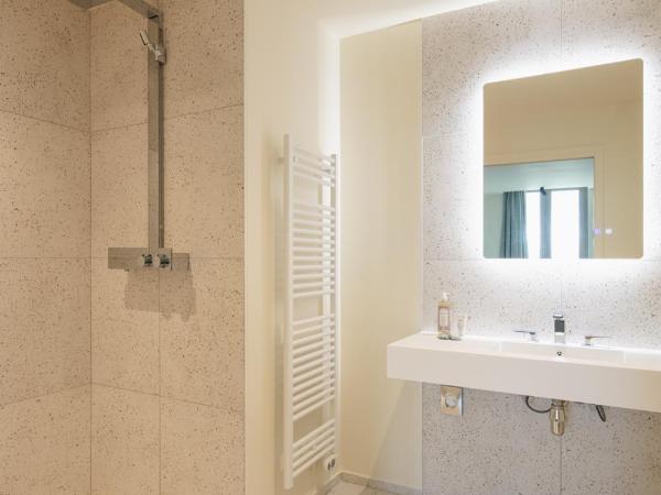 Hôtel La Suite : photo 6 de la chambre suite junior familiale - vue sur océan