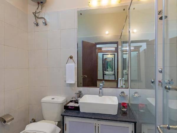 Sterling Aravalli Udaipur : photo 7 de la chambre four bedroom haveli