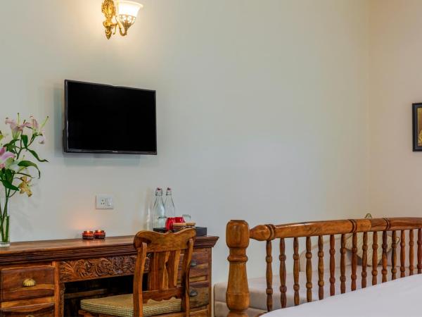 Sterling Aravalli Udaipur : photo 9 de la chambre four bedroom haveli