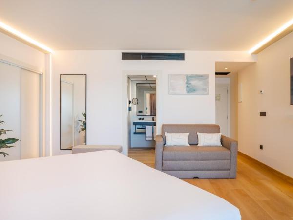 Melia Alicante : photo 3 de la chambre grande chambre premium - the level