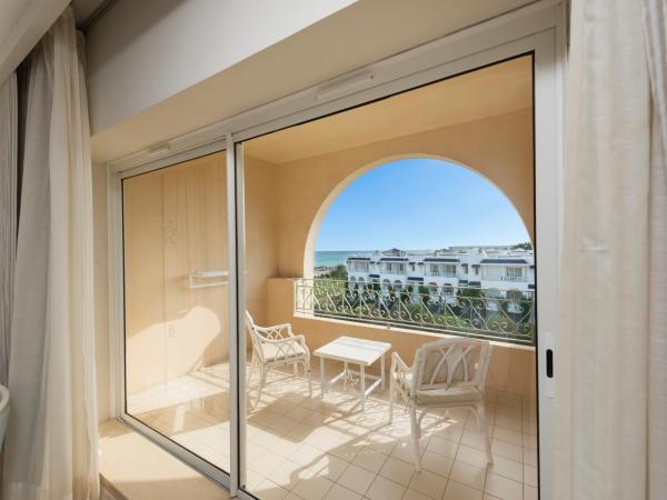 Iberostar Waves Averroes : photo 5 de la chambre chambre double - vue sur mer