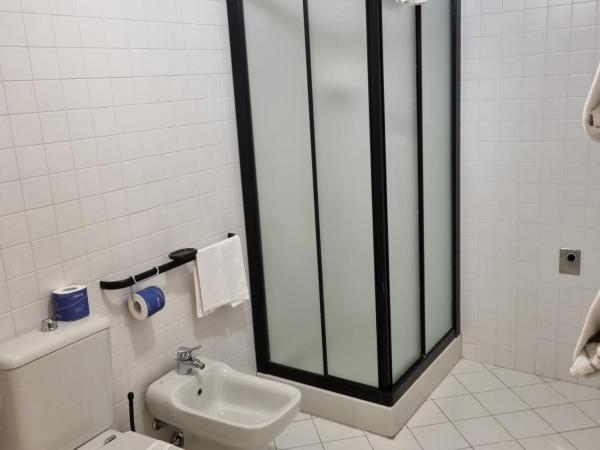 Phi Hotel Bologna : photo 8 de la chambre appartement affaires