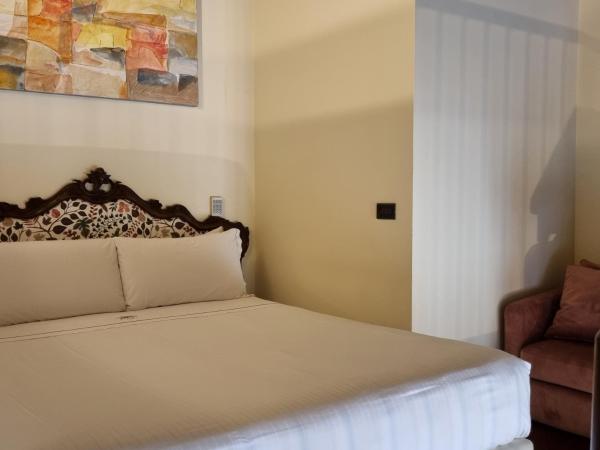 Phi Hotel Bologna : photo 9 de la chambre appartement affaires