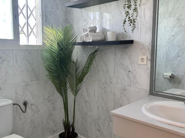 Hostal Berlin : photo 3 de la chambre chambre double ou lits jumeaux standard