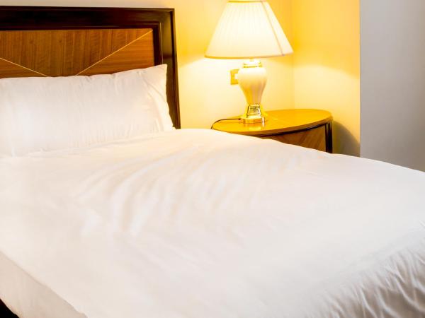 Britannia Hotel City Centre Manchester : photo 4 de la chambre chambre simple (sans fenêtre)