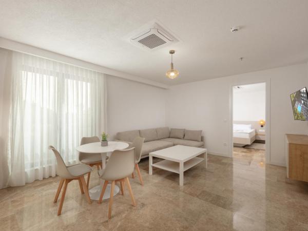 SeeSea Hotel : photo 2 de la chambre suite familiale