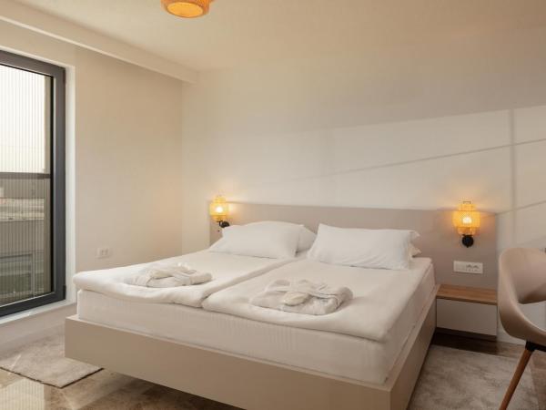 SeeSea Hotel : photo 4 de la chambre suite familiale