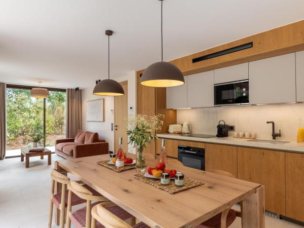 Les Maisons Du Sud : photo 3 de la chambre maison 2 chambres