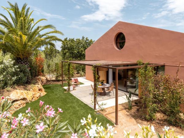 Les Maisons Du Sud : photo 1 de la chambre maison 2 chambres