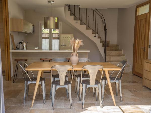 Les Maisons Du Sud : photo 5 de la chambre appartement 2 chambres