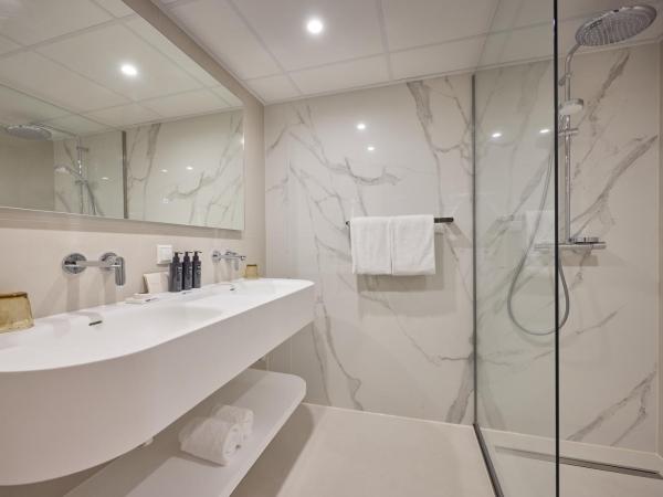 WestCord Art Hotel Amsterdam 4 stars : photo 4 de la chambre studio