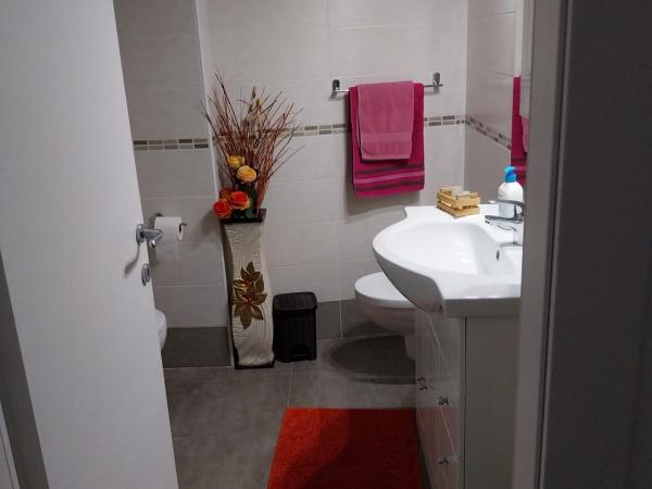 da Ysabel : photo 4 de la chambre chambre double deluxe