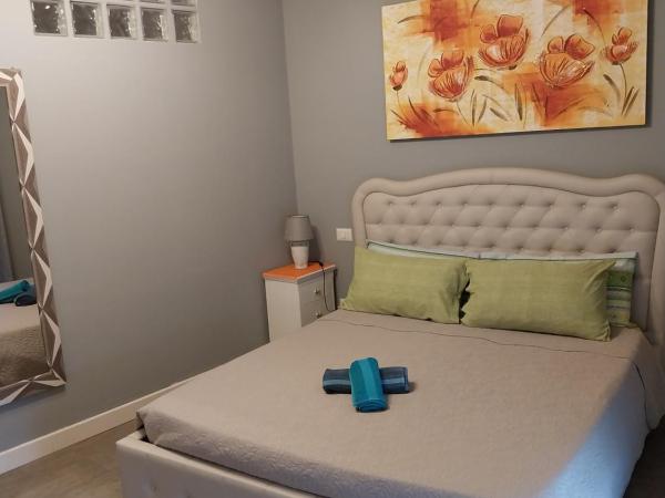 da Ysabel : photo 7 de la chambre chambre double deluxe