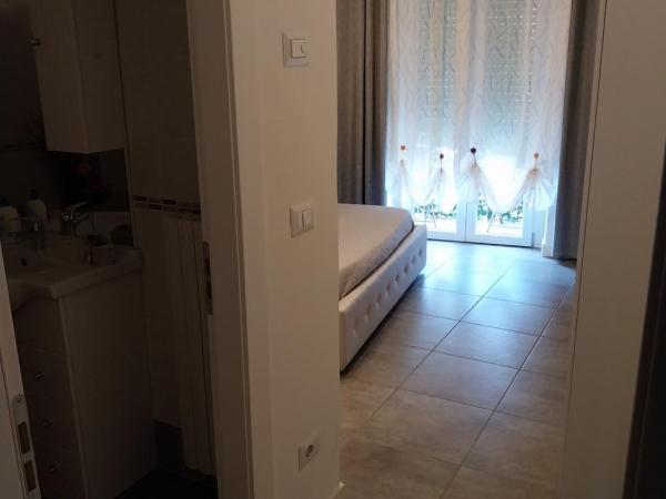 da Ysabel : photo 8 de la chambre chambre double deluxe