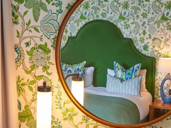 Hotel Du Vin & Bistro York : photo 5 de la chambre chambre classique