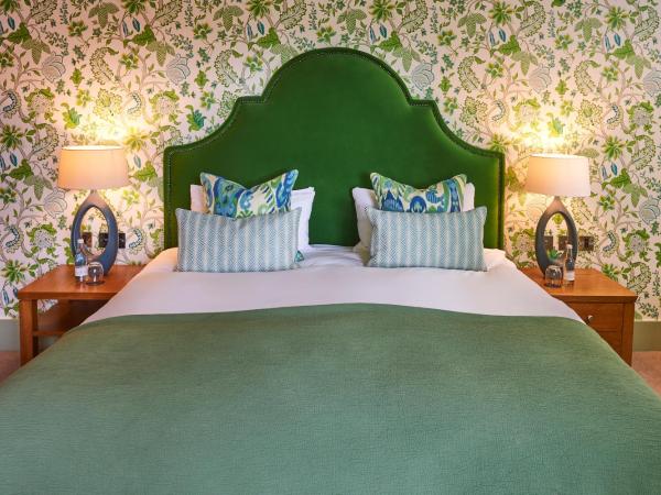 Hotel Du Vin & Bistro York : photo 1 de la chambre chambre classique