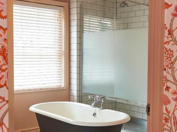 Hotel Du Vin & Bistro York : photo 6 de la chambre chambre deluxe