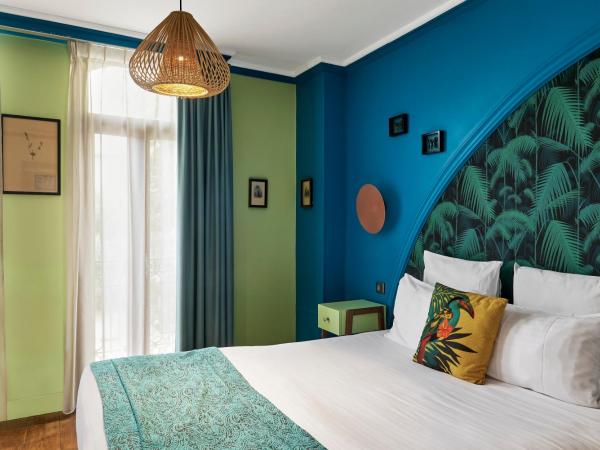 Villa Bougainville by Happyculture : photo 3 de la chambre chambre double privilège