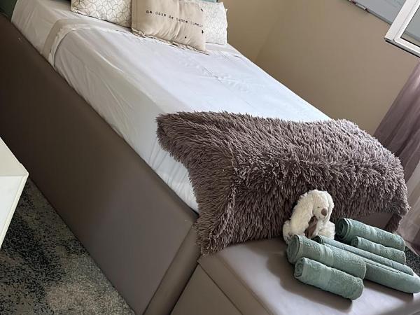 Chambre figuier : photo 3 de la chambre chambre double