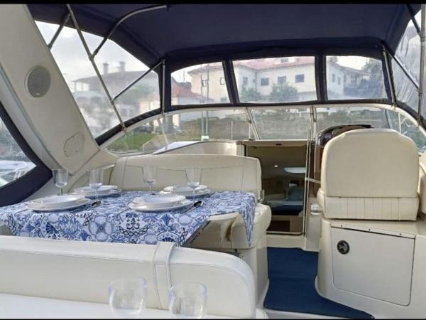 Sunset River - Douro - Tour : photo 10 de la chambre mobile home