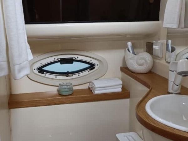 Sunset River - Douro - Tour : photo 7 de la chambre mobile home