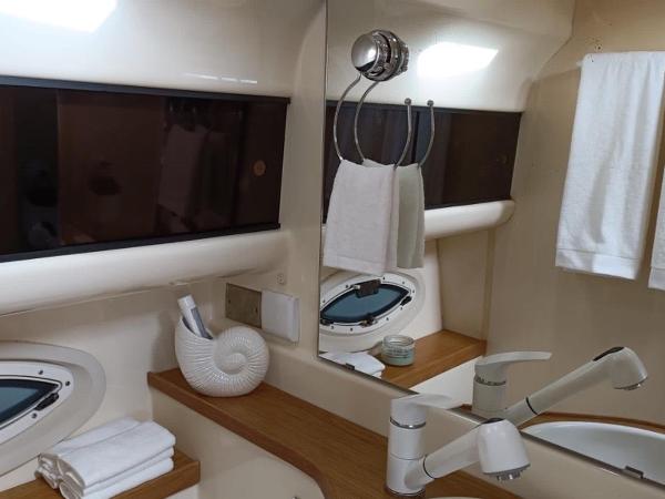 Sunset River - Douro - Tour : photo 9 de la chambre mobile home