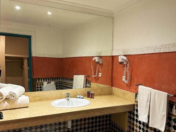 Palais Riad Berbère : photo 7 de la chambre suite supérieure