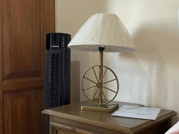 Posada Regional : photo 3 de la chambre chambre double