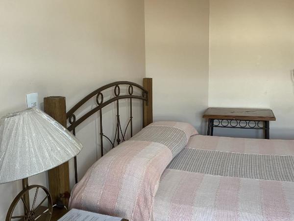 Posada Regional : photo 2 de la chambre chambre double