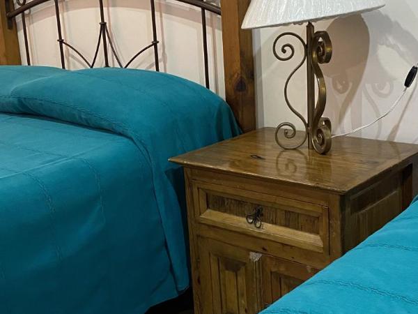 Posada Regional : photo 3 de la chambre chambre familiale standard