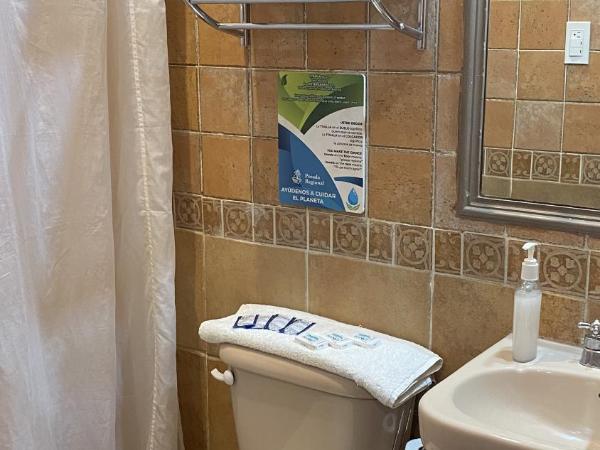 Posada Regional : photo 5 de la chambre chambre familiale standard