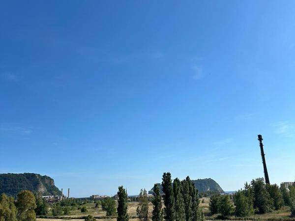 B&B Paura : photo 7 de la chambre chambre double avec balcon