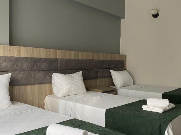 Medos Hotel : photo 7 de la chambre chambre standard lit queen-size