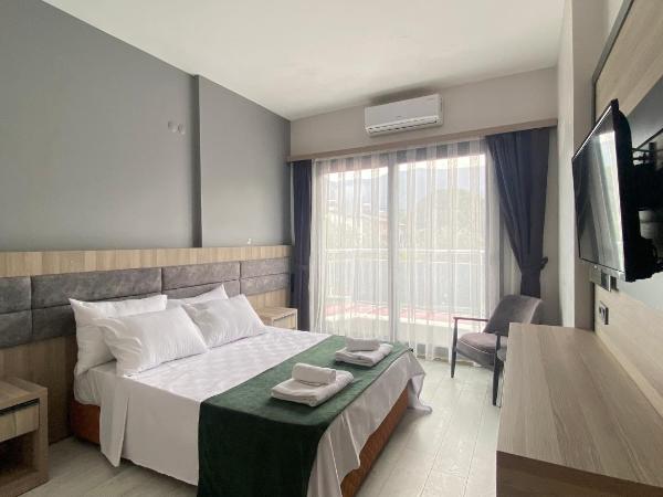 Medos Hotel : photo 1 de la chambre suite familiale