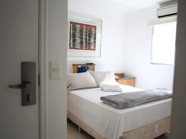 Hotel Mooca : photo 4 de la chambre suite exécutive