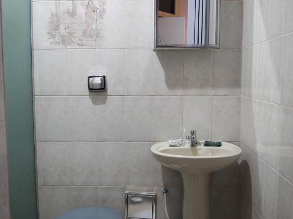 Hotel Mooca : photo 9 de la chambre chambre familiale standard