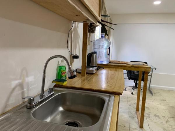 Casa Samay : photo 8 de la chambre studio