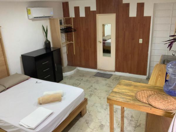 Casa Samay : photo 7 de la chambre studio