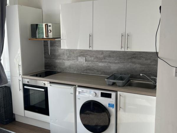 North-West Studios : photo 3 de la chambre chambre lits jumeaux