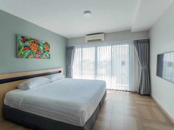 Chiva Bangkok Hotel - SHA Plus : photo 5 de la chambre suite 1 chambre