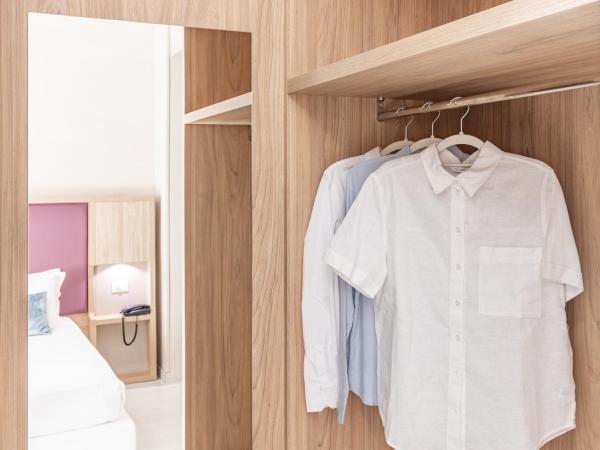 Hotel Biancamano : photo 5 de la chambre chambre double ou lits jumeaux Économique