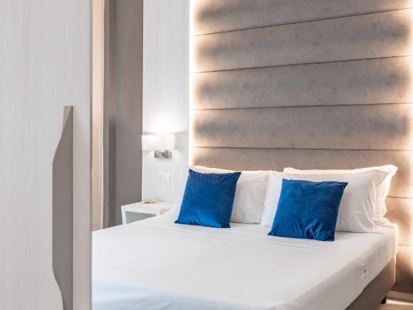 Hotel Biancamano : photo 2 de la chambre chambre double ou lits jumeaux standard