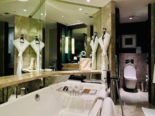 ITC Kohenur, a Luxury Collection Hotel, Hyderabad : photo 1 de la chambre itc one