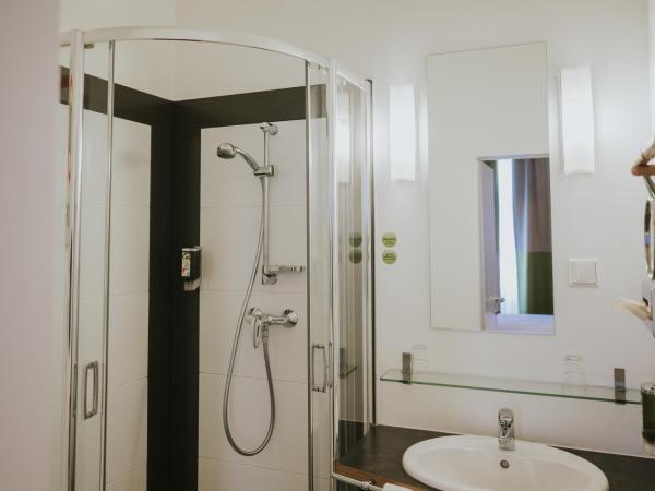 Boutiquehotel Stadthalle : photo 9 de la chambre chambre standard