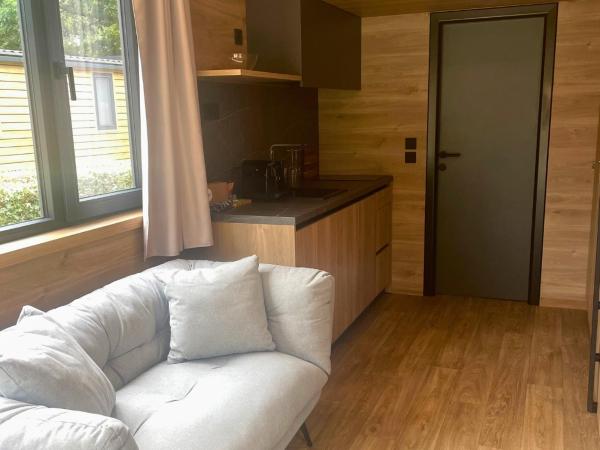 Urban Gardens Gent : photo 3 de la chambre tiny home