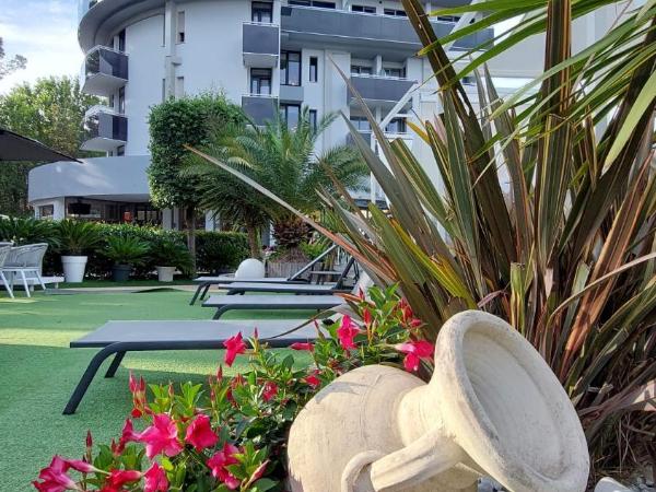 Hotel Franz : photo 1 de la chambre chambre familiale (2 adultes et 2 enfants)
